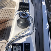 Hanse 348