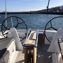 Hanse 348