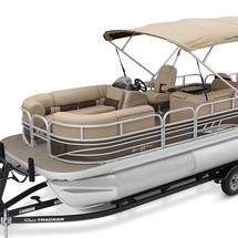 Sun Tracker SportFish 22 XP3