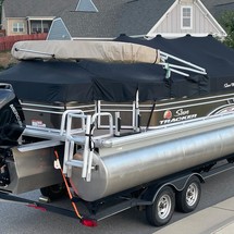 Sun Tracker SportFish 22 XP3