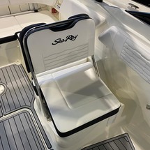 Sea Ray SPX 210