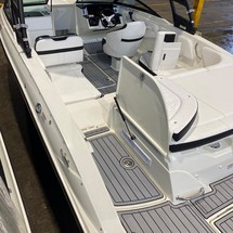 Sea Ray SPX 210