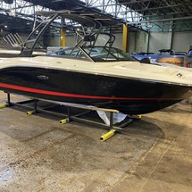 Sea Ray SPX 210