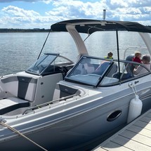 Chaparral 230 SunCoast