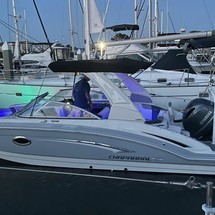 Chaparral 230 SunCoast