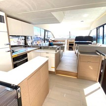 Prestige 590