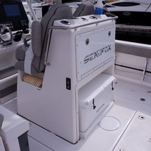 Sea Fox 288 Commander