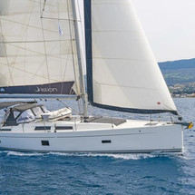 Hanse 458