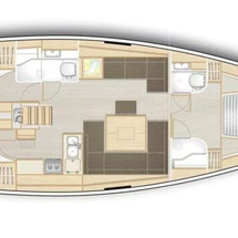 Hanse 458