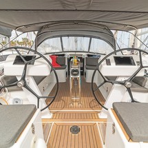 Hanse 458