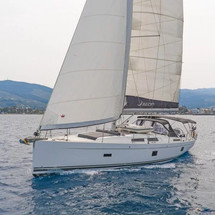 Hanse 458