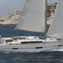 Dufour 410 Grand Large