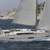 Dufour 410 Grand Large