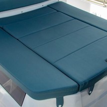 Axopar 28 Cabin