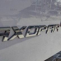 Axopar 28 Cabin