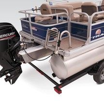 Sun Tracker Bass Buggy 18 DLX