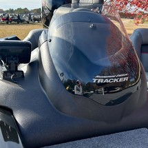 Tracker Pro Team 195 TXW Tournament Edition