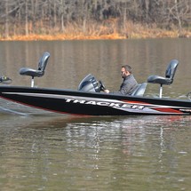 Tracker Pro Team 175 TXW