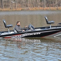 Tracker Pro Team 175 TXW