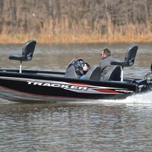 Tracker Pro Team 175 TXW