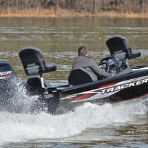 Tracker Pro Team 175 TXW