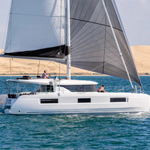 Lagoon 46