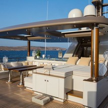 Lurssen Polar Star