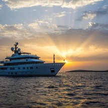 Lurssen Polar Star