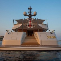 Lurssen Polar Star