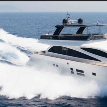 AMER YACHTS 94