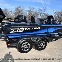 Nitro Z19 Z-Pro Package