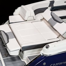 Chaparral 307 SSX