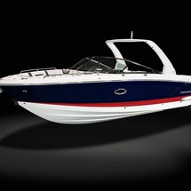 Chaparral 307 SSX