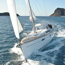 Oceanis 45