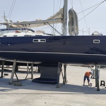 Beneteau Oceanis 473