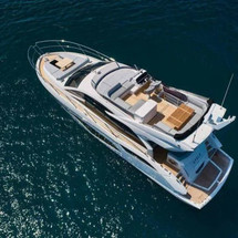 Sunseeker 55 Manhattan