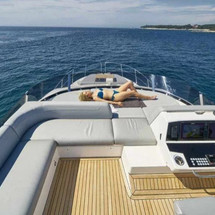 Sunseeker 55 Manhattan