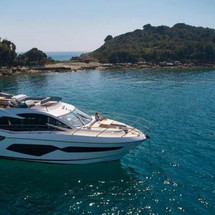 Sunseeker 55 Manhattan