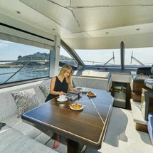 Sunseeker 55 Manhattan