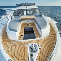 Sunseeker 55 Manhattan