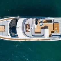 Sunseeker 55 Manhattan