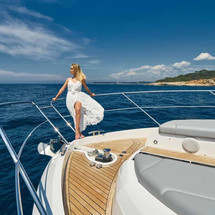 Sunseeker 55 Manhattan