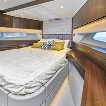 Sunseeker 55 Manhattan