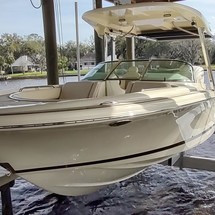 Chris-Craft Calypso 26