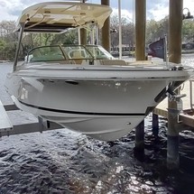 Chris-Craft Calypso 26