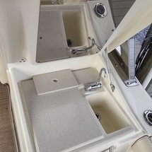 Chris-Craft Calypso 26