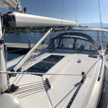 Bavaria 51 Cruiser