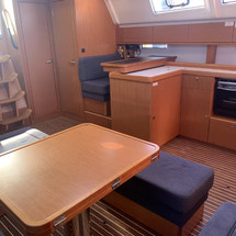 Bavaria 51 Cruiser