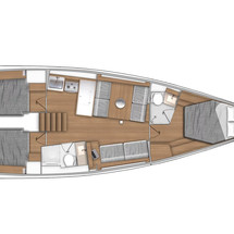 Beneteau First 44.7