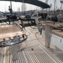 Beneteau FIRST YACHT 53